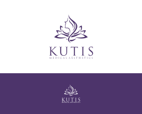 Kutis Medical Aesthetics entry by Sitia05