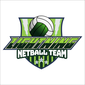 Lightning netball team entry by chaires_1