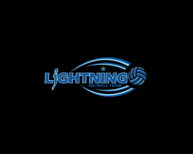 Lightning netball team entry by Erlando