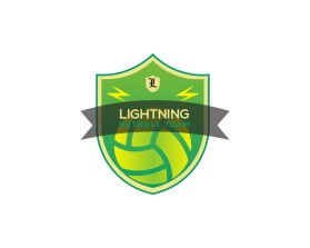 Lightning netball team entry by REJAUL22