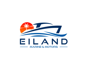 Eiland Marine & Motors entry by Erlando