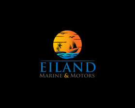 Eiland Marine & Motors entry by art dent