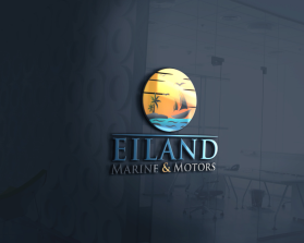 Eiland Marine & Motors entry by art dent