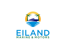 Eiland Marine & Motors entry by rda_art
