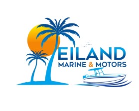Eiland Marine & Motors entry by Ilham Fajri