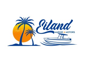 Eiland Marine & Motors entry by Ilham Fajri