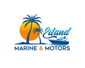 Eiland Marine & Motors entry by Ilham Fajri