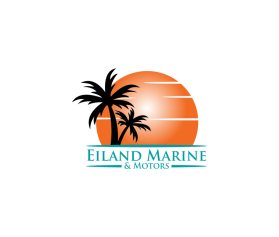 Eiland Marine & Motors entry by art dent