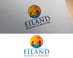 Eiland Marine & Motors entry by art dent