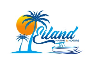 Eiland Marine & Motors entry by Ilham Fajri