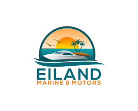 Eiland Marine & Motors entry by Erlando
