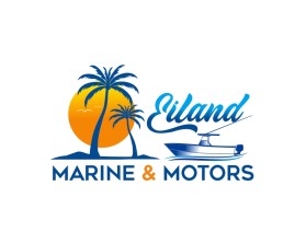 Eiland Marine & Motors entry by Ilham Fajri