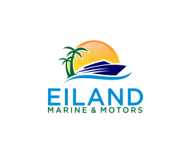 Eiland Marine & Motors entry by rda_art