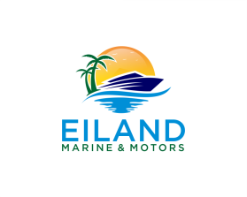 Eiland Marine & Motors entry by rda_art