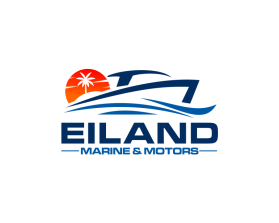Eiland Marine & Motors entry by Erlando