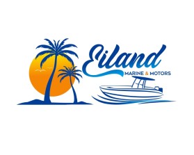 Eiland Marine & Motors entry by Ilham Fajri