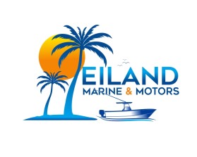 Eiland Marine & Motors entry by Ilham Fajri