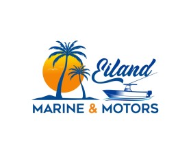 Eiland Marine & Motors entry by Ilham Fajri