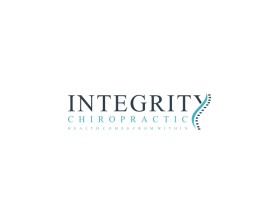 Integrity Chiropractic entry by BLACK DEVIL