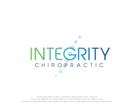 Integrity Chiropractic entry by dhanny09