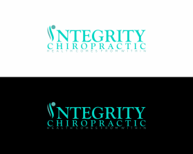 Integrity Chiropractic entry by juang_astrajingga