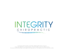 Integrity Chiropractic entry by dhanny09