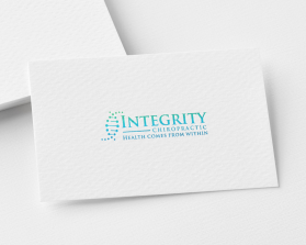 Integrity Chiropractic entry by Sitia05