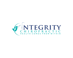 Integrity Chiropractic entry by rda_art
