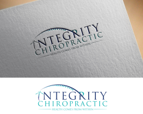 Integrity Chiropractic entry by art dent