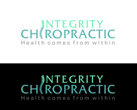 Integrity Chiropractic entry by marsell