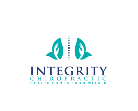 Integrity Chiropractic entry by rda_art
