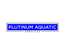 Plutinum Aquatic Services entry by art dent