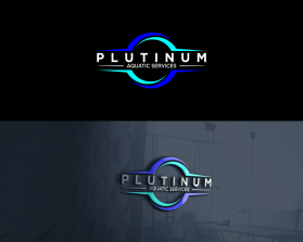 Plutinum Aquatic Services entry by art dent