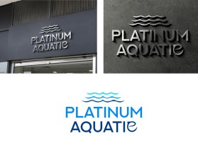 Plutinum Aquatic Services entry by Tal