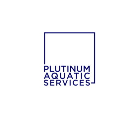 Plutinum Aquatic Services entry by art dent