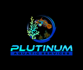Plutinum Aquatic Services entry by art dent