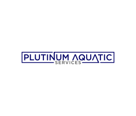 Plutinum Aquatic Services entry by art dent