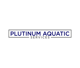 Plutinum Aquatic Services entry by art dent