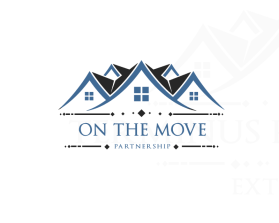 On the Move Partnership entry by Mr.Rayquaza