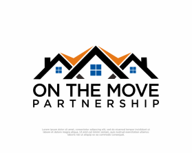 On the Move Partnership entry by SabunMantan