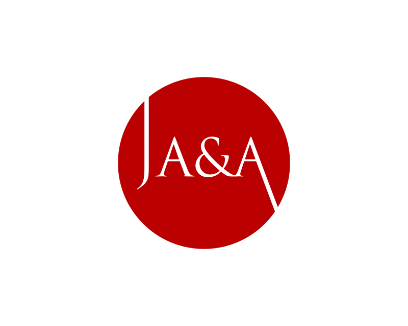 Logo Design for JA&A