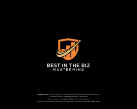 Best in the Biz Mastermind entry by manaf