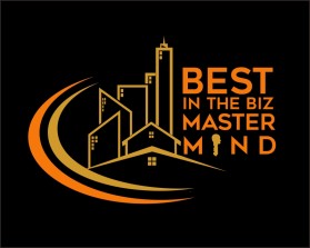 Best in the Biz Mastermind entry by Ilham Fajri
