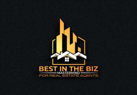 Best in the Biz Mastermind entry by freelancernursultan