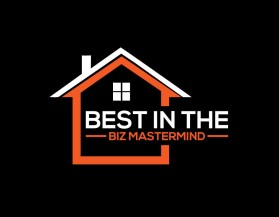 Best in the Biz Mastermind entry by Design Rock