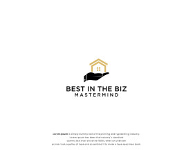 Best in the Biz Mastermind entry by manaf