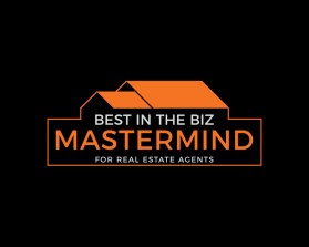 Best in the Biz Mastermind entry by budi