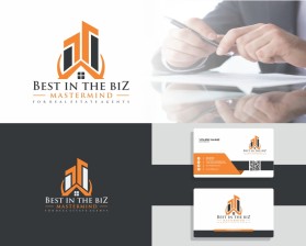 Best in the Biz Mastermind entry by Jannah
