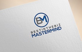 Best in the Biz Mastermind entry by design Art 
