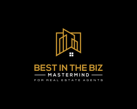 Best in the Biz Mastermind entry by andsue